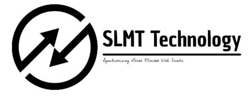 SLMT Logo